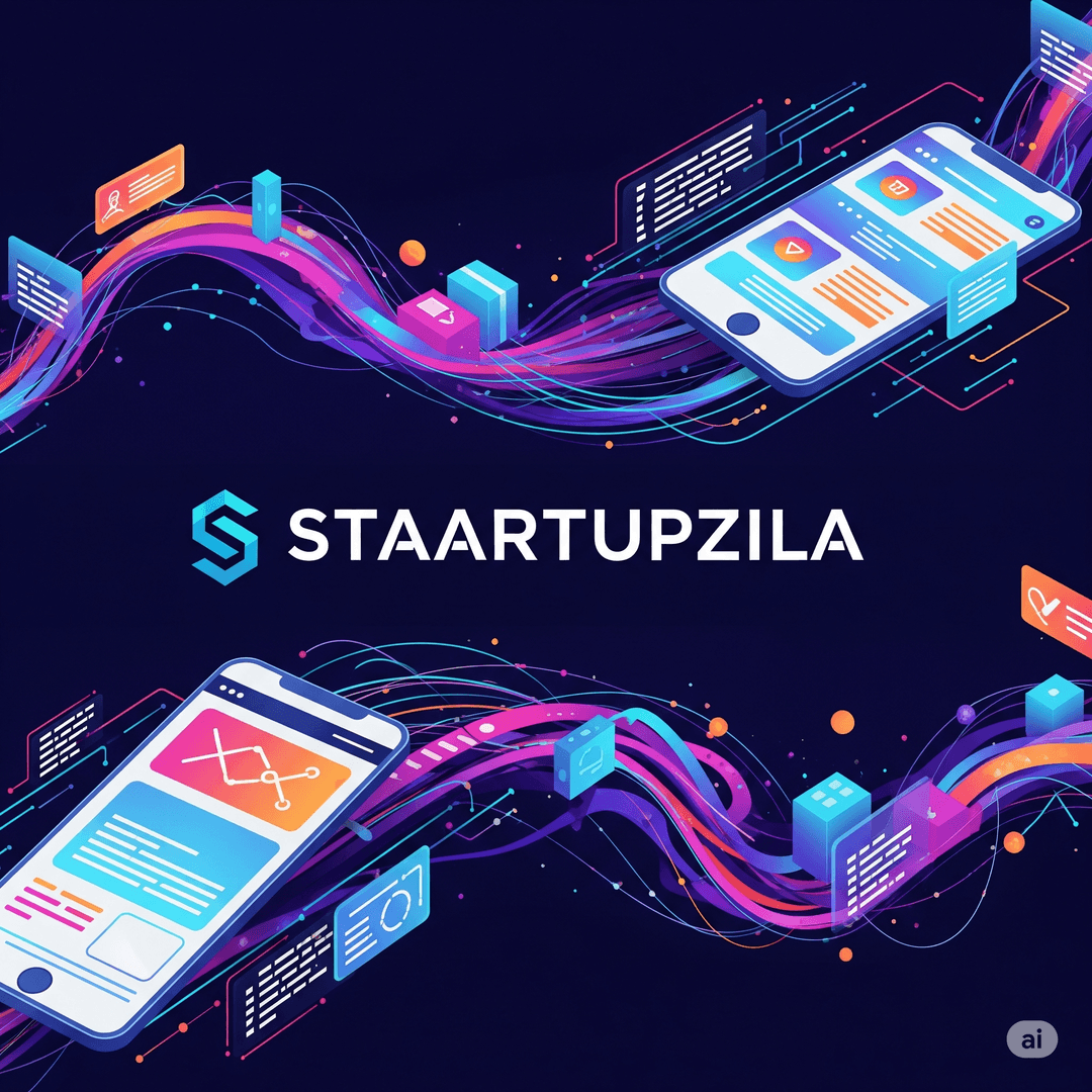 Startupzila Team