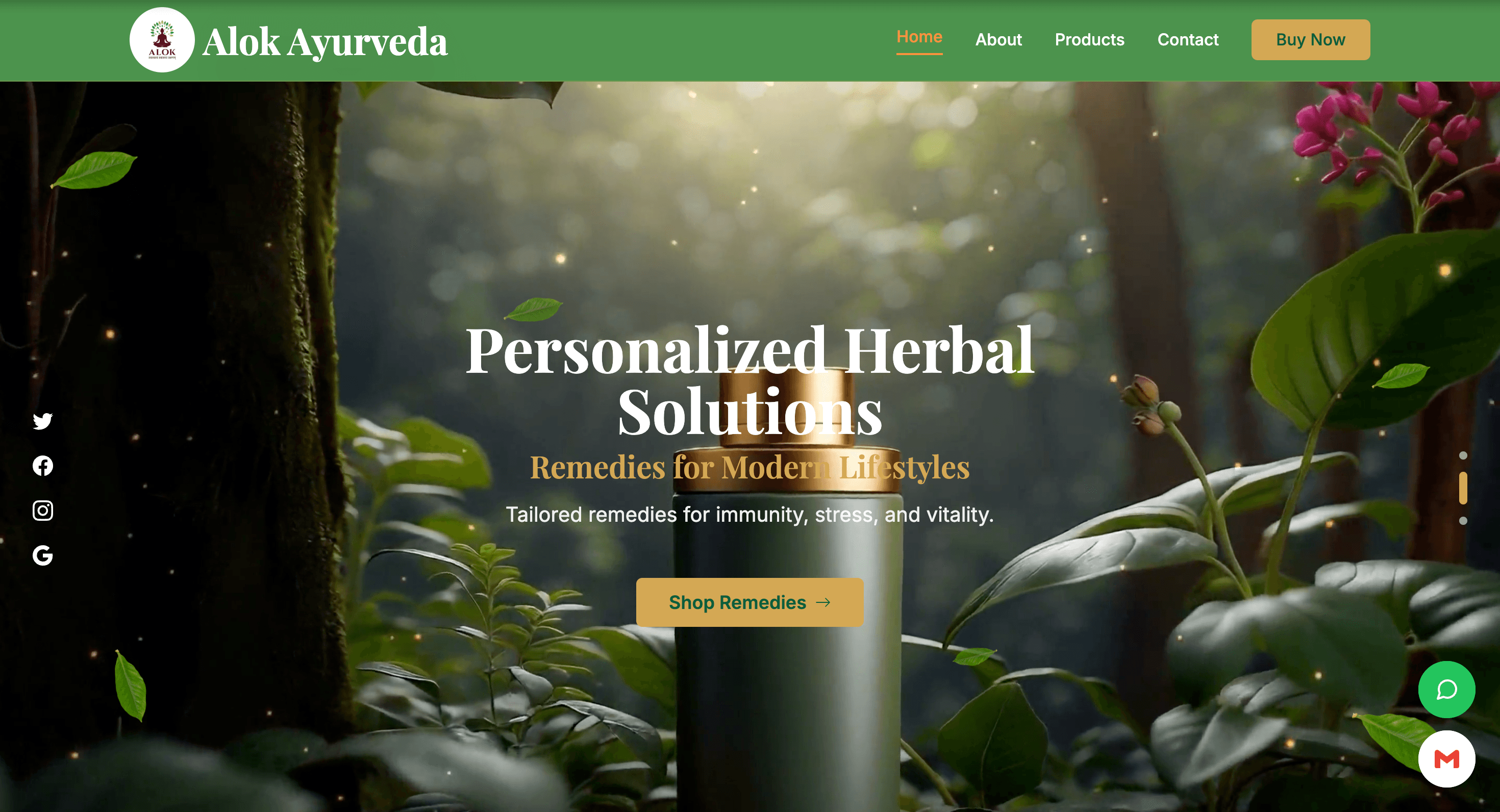 Alok Ayurveda