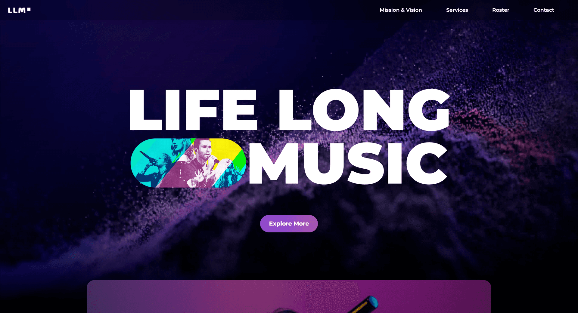 Life Long Muzic