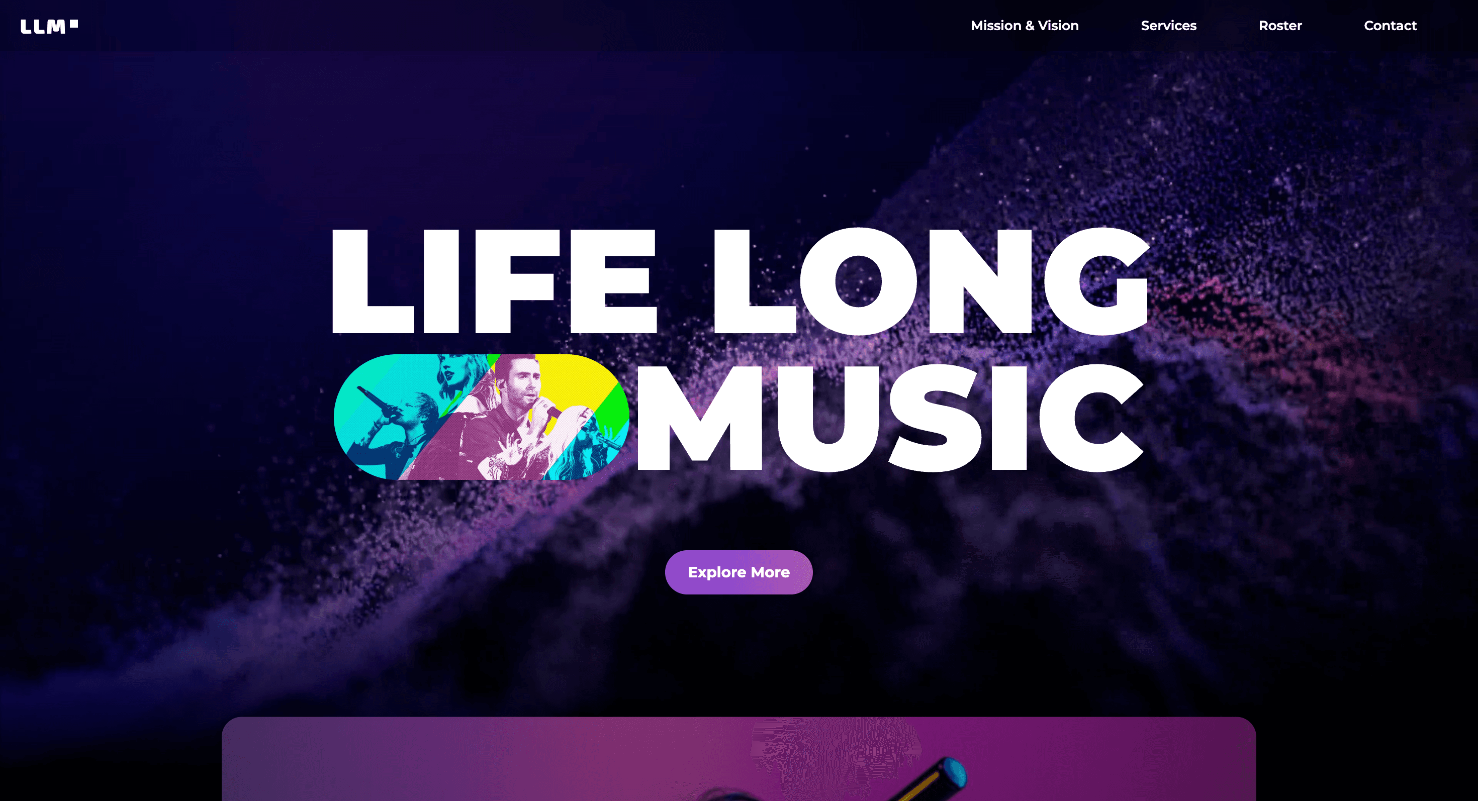 Life Long Muzic
